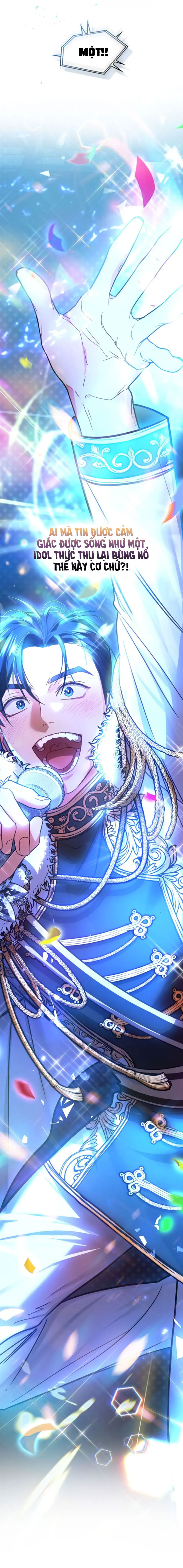 Đọc truyện Trùng sinh trở thành Idol - Chap 0